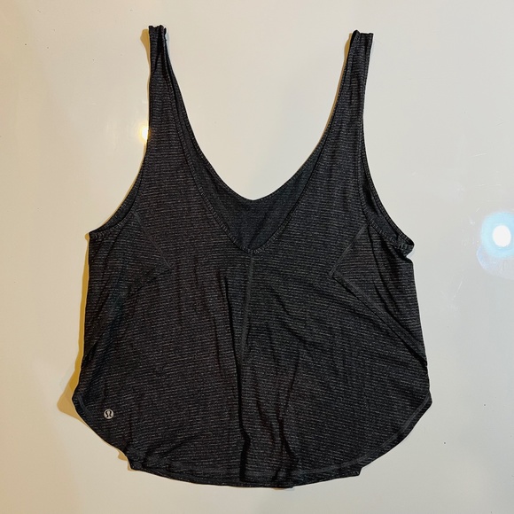 Lululemon Seek The Heat Tank Top 10 - Picture 6 of 6